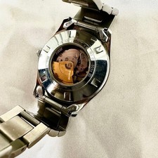 ORIENT STAR PE00-E0 Automatik Seltene Herrenuhr