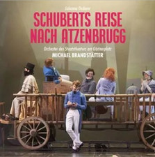 ██ OPER ║ Johanna