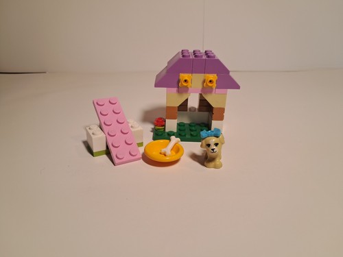 Lego 41025 friends - lego,