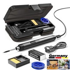 Mini Kabellos Akku Lötkolben