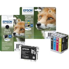 5 Original Epson