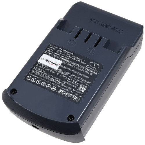 Akku für hoover 94ld1762 - akku,