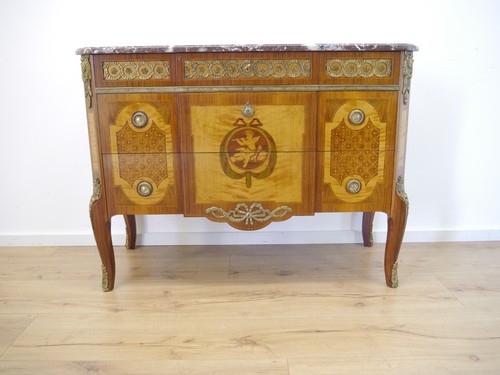 Biedermeier louis seize - biedermeier,