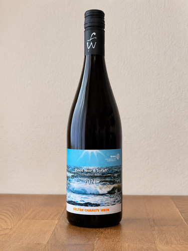 Pinot noir syrah - &syrah,, sylter