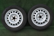 1 x Ersatzrad Mercedes Vito