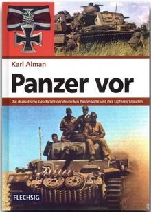 Panzer vor die dramatische - vor:,