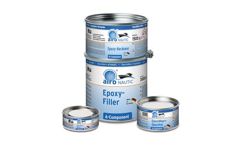 Airo nautic universal epoxid - airo,