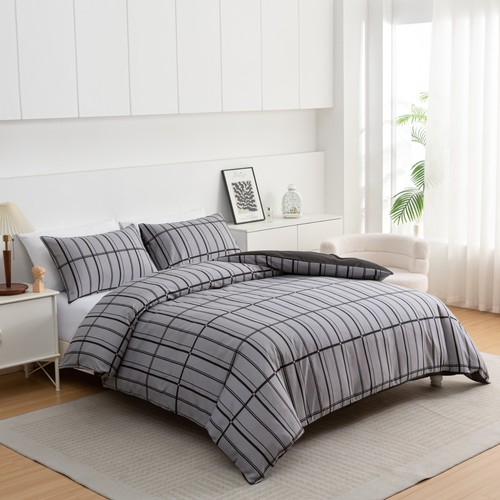 Wendebettbezug quilt set - quilt, luxus