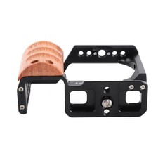 Kamera-Käfig Video-Shooting