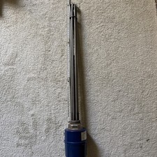 Türk Hillinger Einschraubheizkörper 4,5kW 400V - Elektroheizstab Top