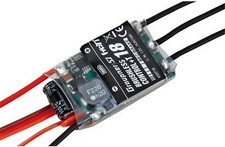 GRAUPNER BRUSHLESS CONTROL+ T