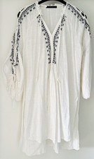 Zara Strand- Tunika L