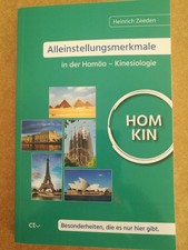 Alleinstellungsmerkmal in der