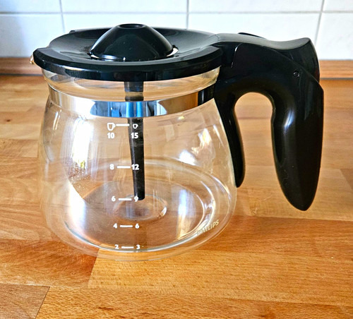 Philips glaskaffeekanne für - philips,