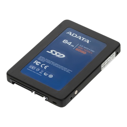 Festplatte ssd adata - adata, 500