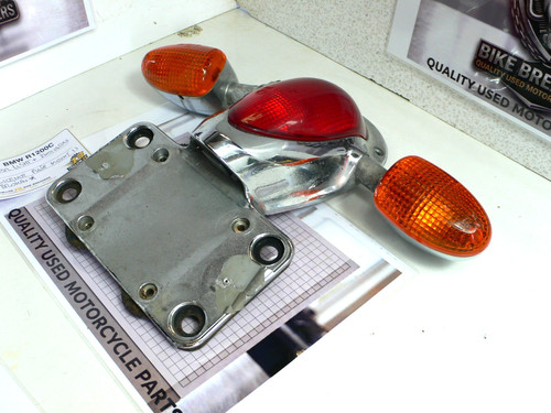 Bmw r1200c 1200 c - 1200,