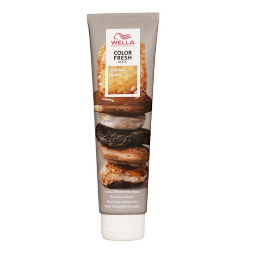 Wella color fresh mask - color, 150