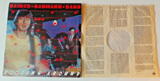 Rainer Baumann Band ‎–