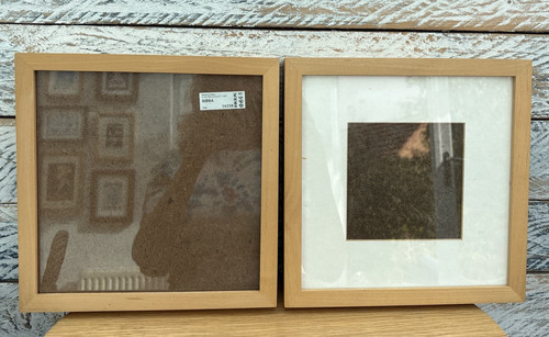 Ikea vintage holz ribba - holz,