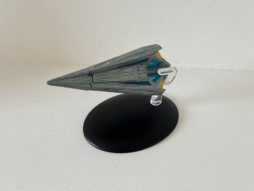 Eaglemoss star trek 26 - trek, #26