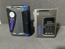 Aiwa Radical HS-RD7 AM/FM