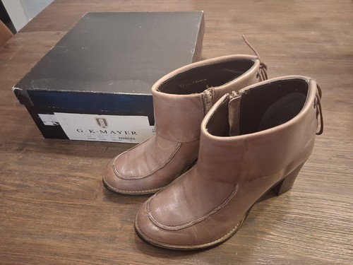 Mayer ankle boots gr - boots,
