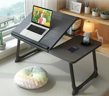 KLAPPBARER LAPTOPTISCH BETT
