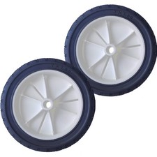 Zweipappel 175mm Gummi