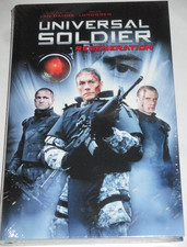 Hartbox - Universal Soldier -