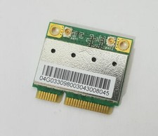 Wlan wifi mini pcie - wlan,
