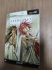 Roth Latein Vokabelheft A5 2 Spalten Heft Vokabeln lernen Siblin City 64 Seiten