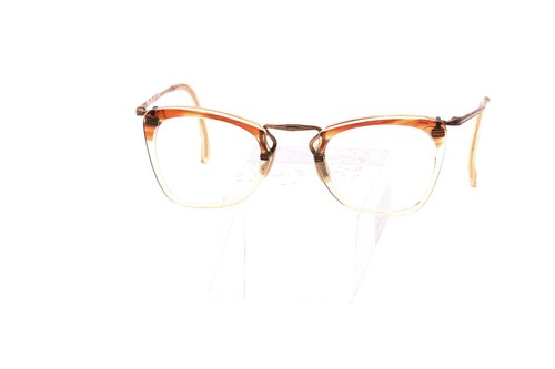 Vintage kinderbrille fassung - kinderbrille,