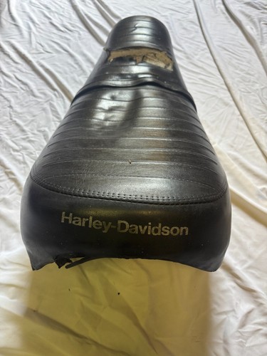 Amf sattel harley davidson - sattel,