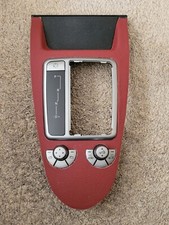 Mercedes SLK R171 Verkleidung