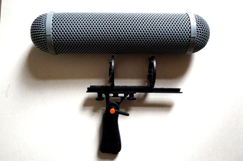 Rycote windschutz kit - rycote,