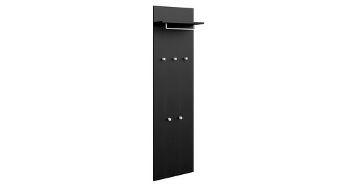 Wandgarderobe 160 paneel - 160, cm