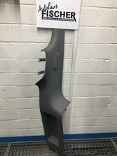 Original VW Einstiegsleiste hinten links Caddy Kombi 2K 2K0853369J 3U6