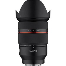 Samyang AF 24-70MM F2.8 FE
