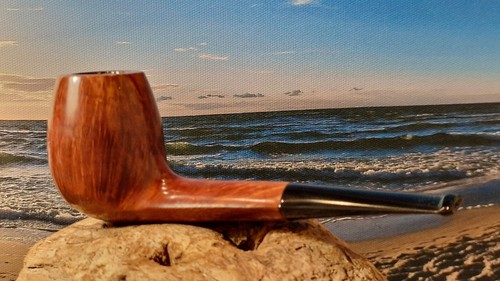Pfeife-Pipe-Otto-Pollner-