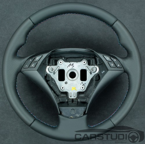 Bmw e60 e61 lenkrad - bmw,