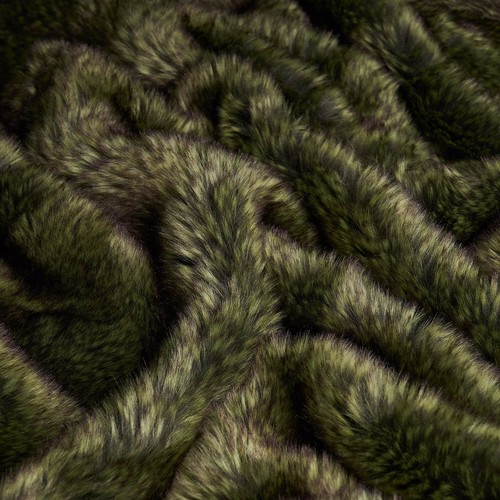 Forest wolf webpelz - forest,