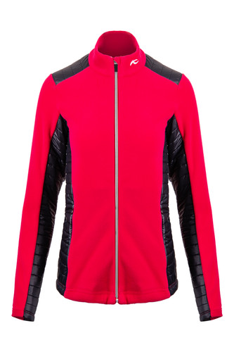 Kjus damen maxima midlayer - kjus,
