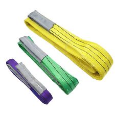 Hebebänder Hebeband Hebegurt