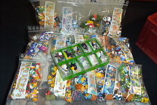 EU  KOMPLETTSÄTZE HPF MIT UND OHNE BPZ ZUR AUSWAHL