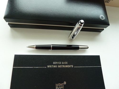 Montblanc meisterstück - montblanc,