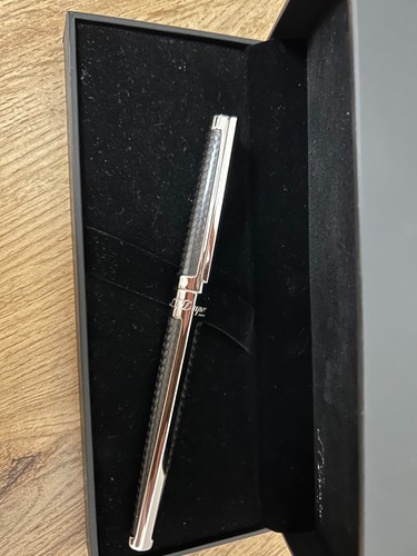 Dupont défi carbon fiber - s.t.,