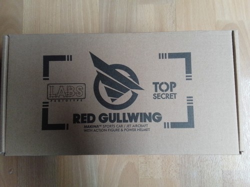 Ramen toys red - toys,