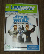 LeapFrog Leapster Lernspiel