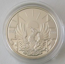 Belgien 10 Euro 2005