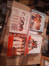 No Angels CD Sammlung